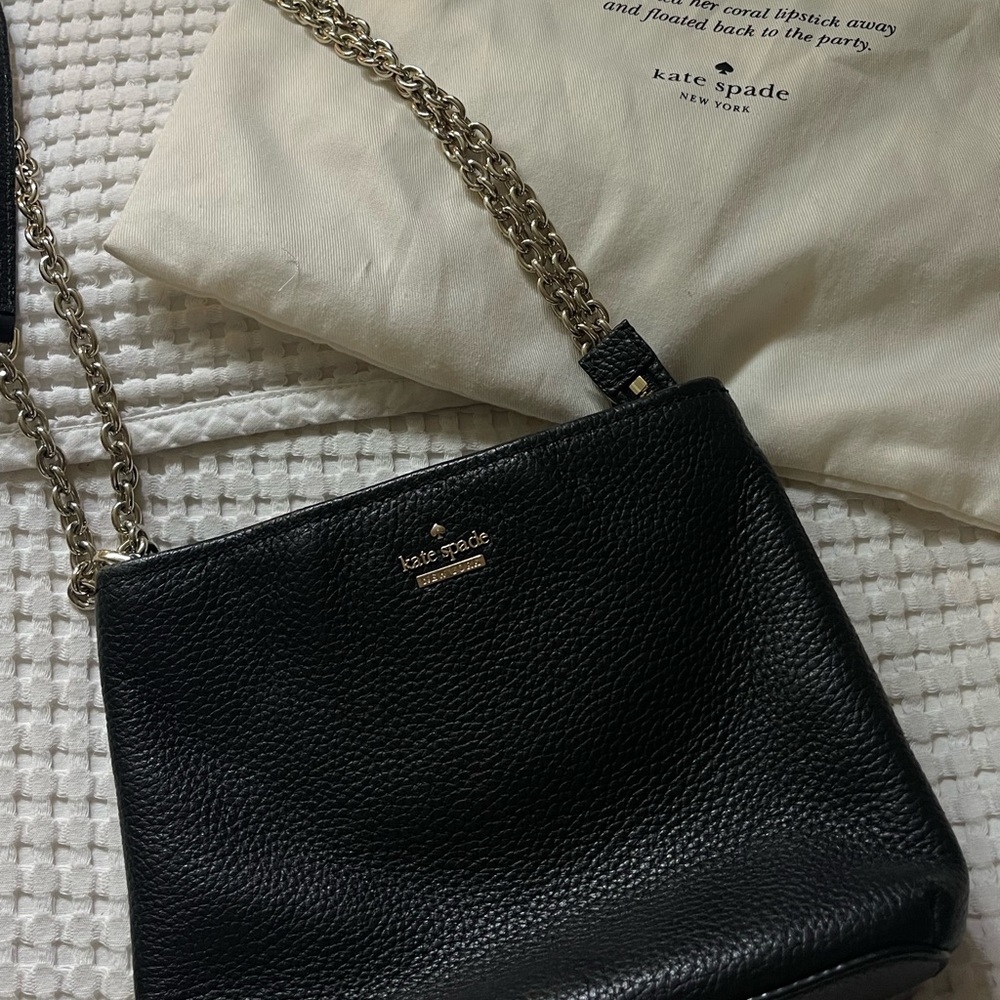 Kate Spade Purse - Picture 9 of 9